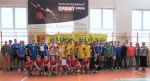  V Majowy Turniej Siatkówki o Puchar Wójta Gminy Kolno - chłopcy