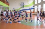  V Majowy Turniej Siatkówki o Puchar Wójta Gminy Kolno - dziewczęta