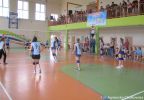  V Majowy Turniej Siatkówki o Puchar Wójta Gminy Kolno - dziewczęta