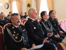  Posiedzenie Zarządu Oddziału Wojewódzkiego Związku OSP RP w Zabielu