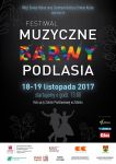 Czytaj więcej: Zapraszamy na festiwal Muzyczne Barwy Podlasia