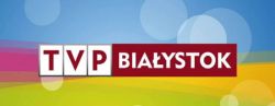 O naszej stronie w TVP Białystok