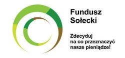Fundusz sołecki 2017