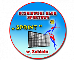 Uczniowski Klub Sportowy „Sprint” w Zabielu